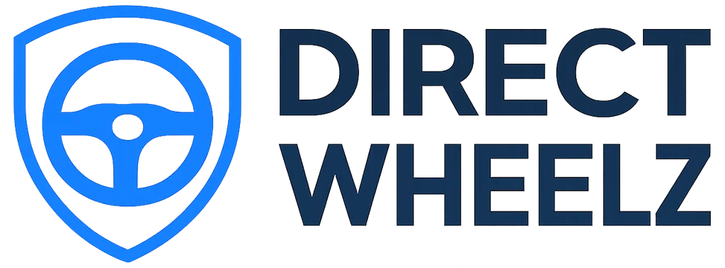 Direct Wheelz